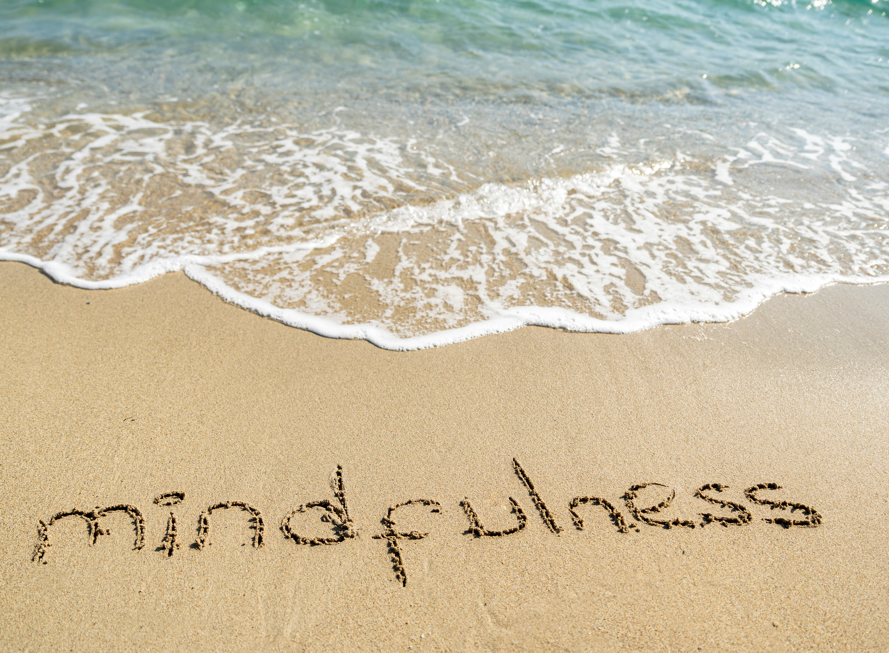 mindfulness